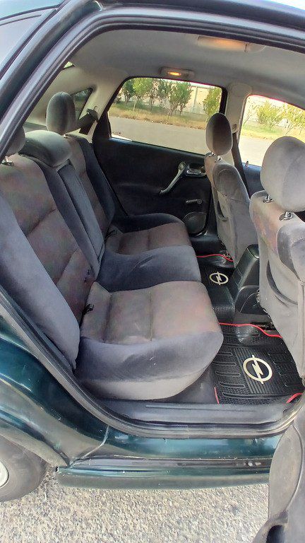 Opel Vectra, 1.8 L, 1999 il, 378 000 km 20-CO-601 — Avtomobillər, Şəmkir (10)