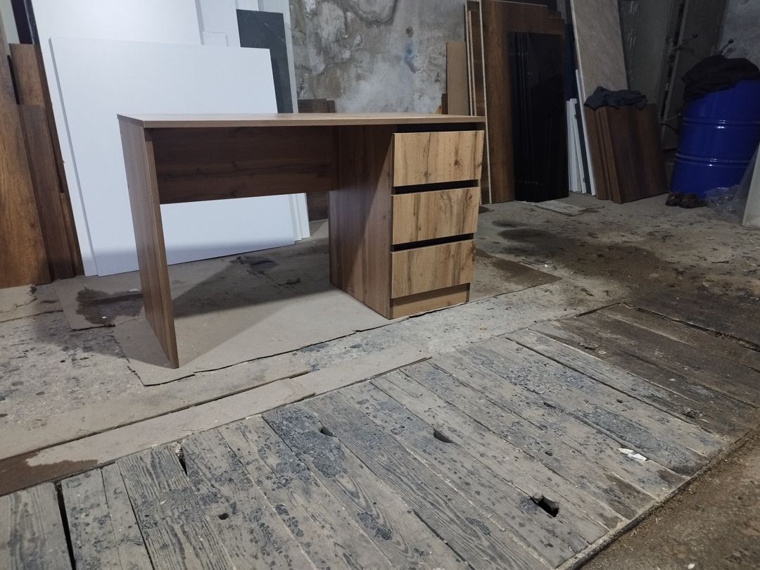 Çalışma masası — Mebel, Bakı (2)
