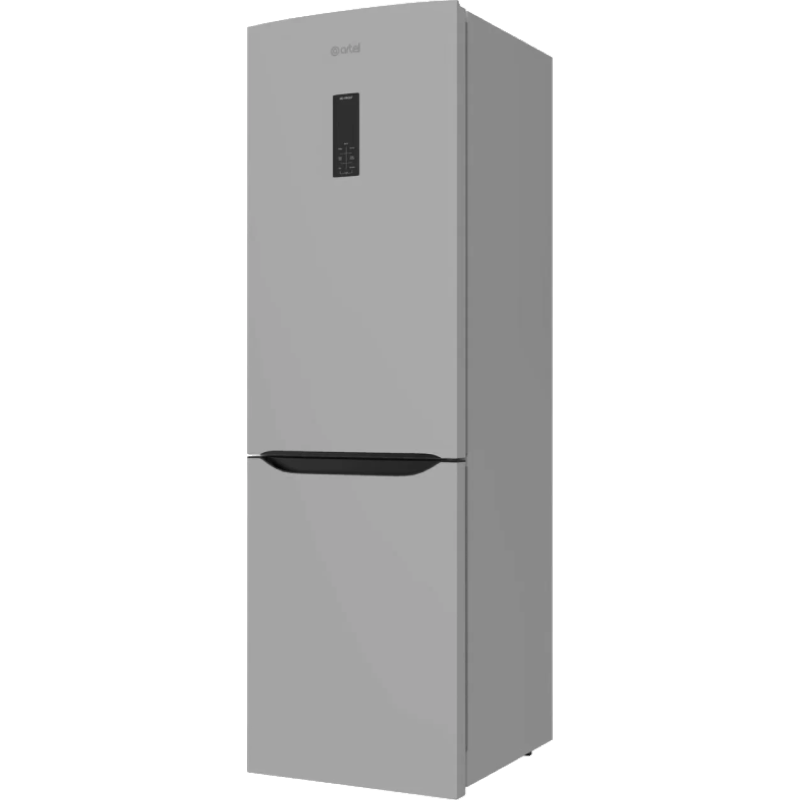 Soyuducu Artel HD-430RWENE Silver — Soyuducular, Bakı (3)