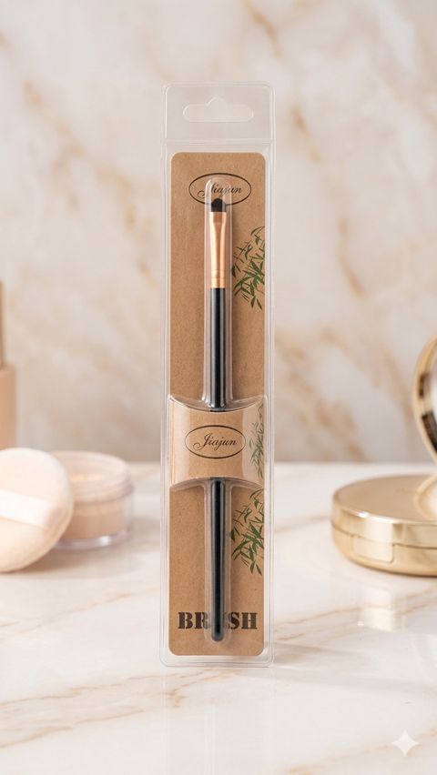 Göz kölgələri üçün fırça, sintetik/neylon — 3.99 ₼ · Bakı · Mallar Göz kölgələri üçün fırça, sintetik/neylon — Bakı