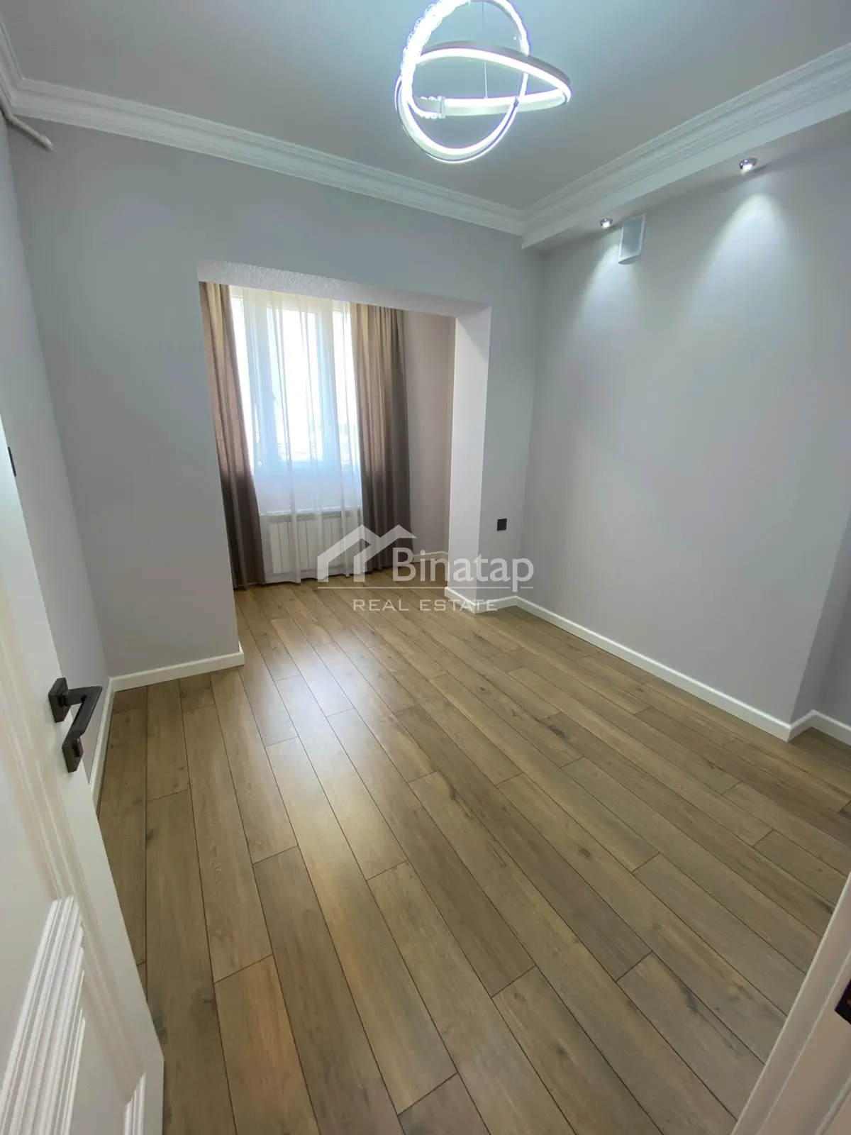 Satılır 2 otaqlı köhnə tikili 52 m², Xətai metrosu, Xətai rayonu — Mənzil, Bakı (4)