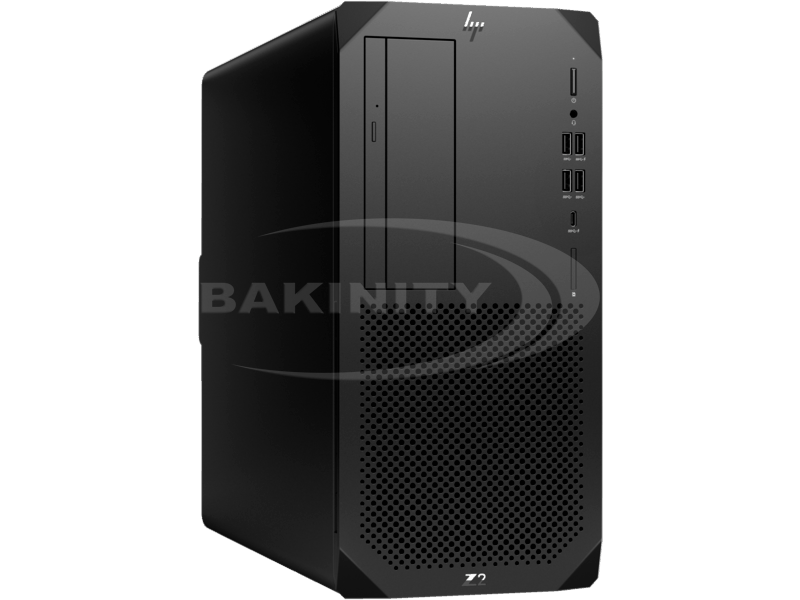 Kompüter HP Z2 G9 Tower (5F0E4EA) — Sistem blokları, Bakı (2)