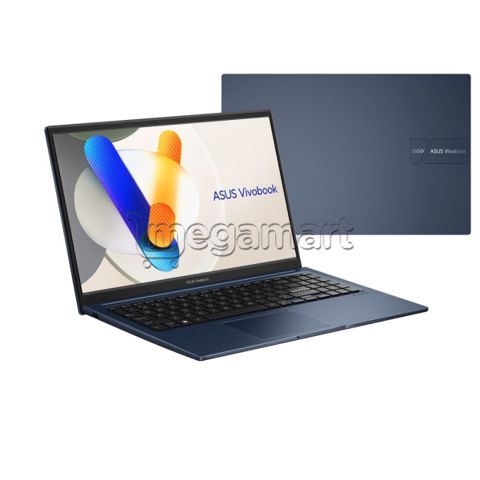 Notbuk ASUS vıvobook X1504VA-BQ2275/15.6/I5-1334U/16GB/512GB/IPS/BLUE (90NB10J1-M02UV0) — 1 194.99 ₼ · Bakı · Noutbuklar Notbuk ASUS vıvobook X1504VA-BQ2275/15.6/I5-1334U/16GB/512GB/IPS/BLUE (90NB10J1-M02UV0) — Bakı