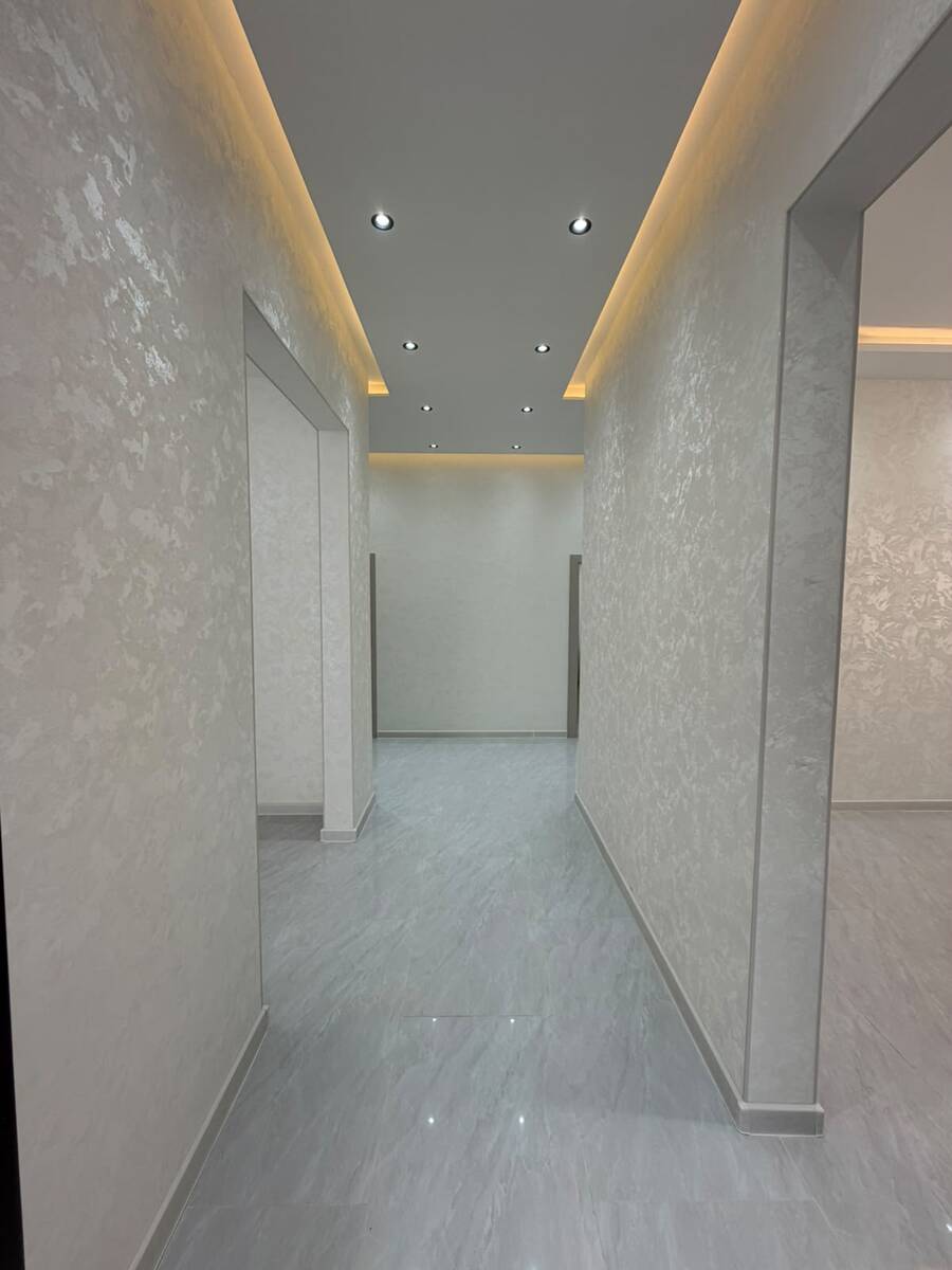 Satılır 3 otaqlı həyət evi/bağ evi 128 m² — Ev, villa, Bakı (4)