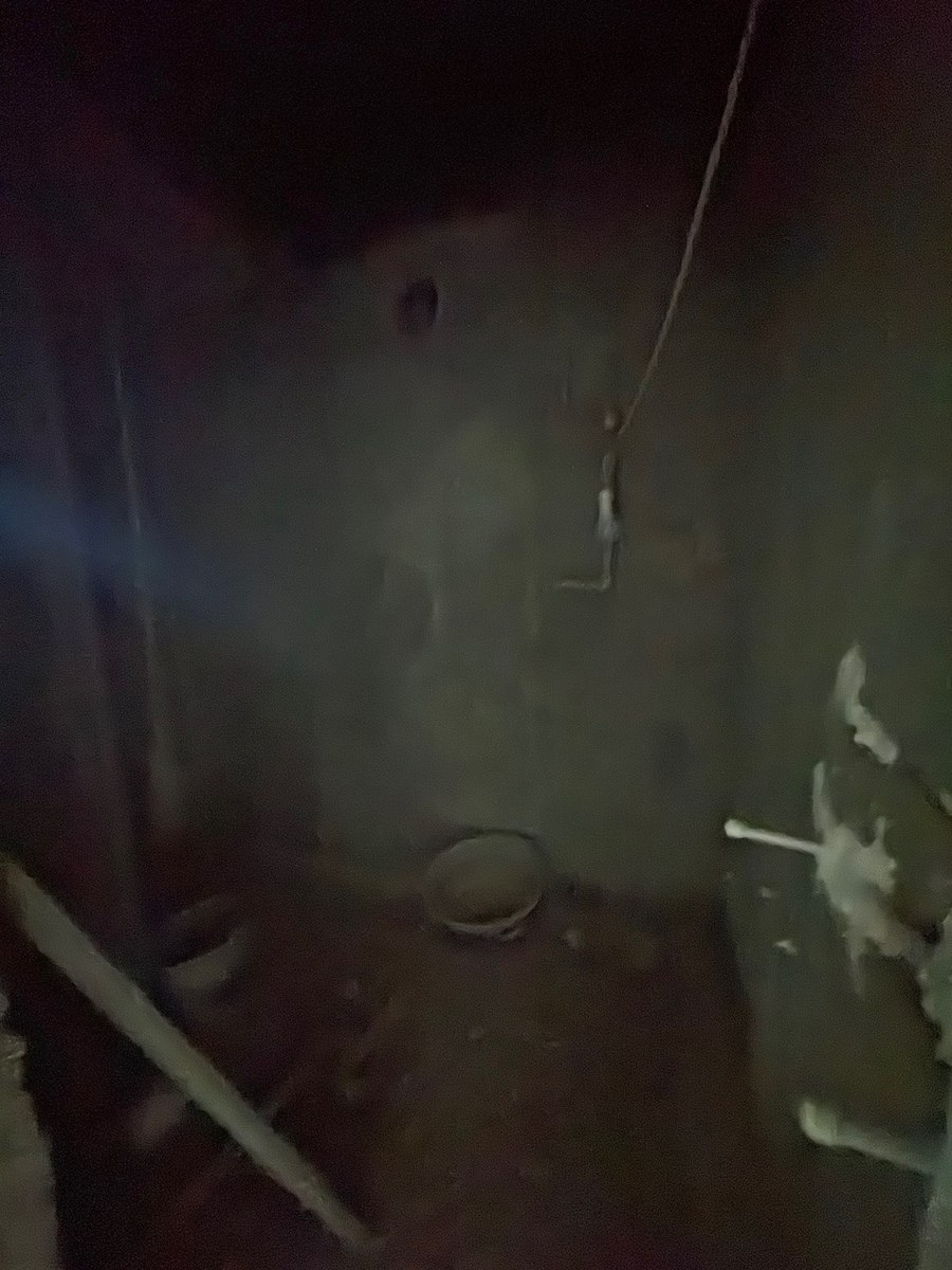 2-otaqlı mənzil, Samux r., 40 m² — Mənzil, Samux (3)