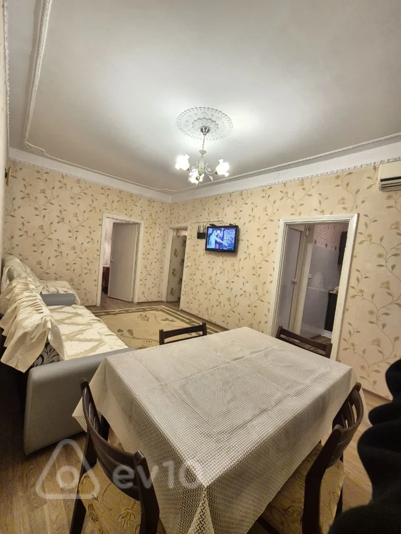 2 otaqlı mənzil, 46 m², Bakı, Bakı, 2-ci mkr — kirayə — Mənzil, Bakı (3)