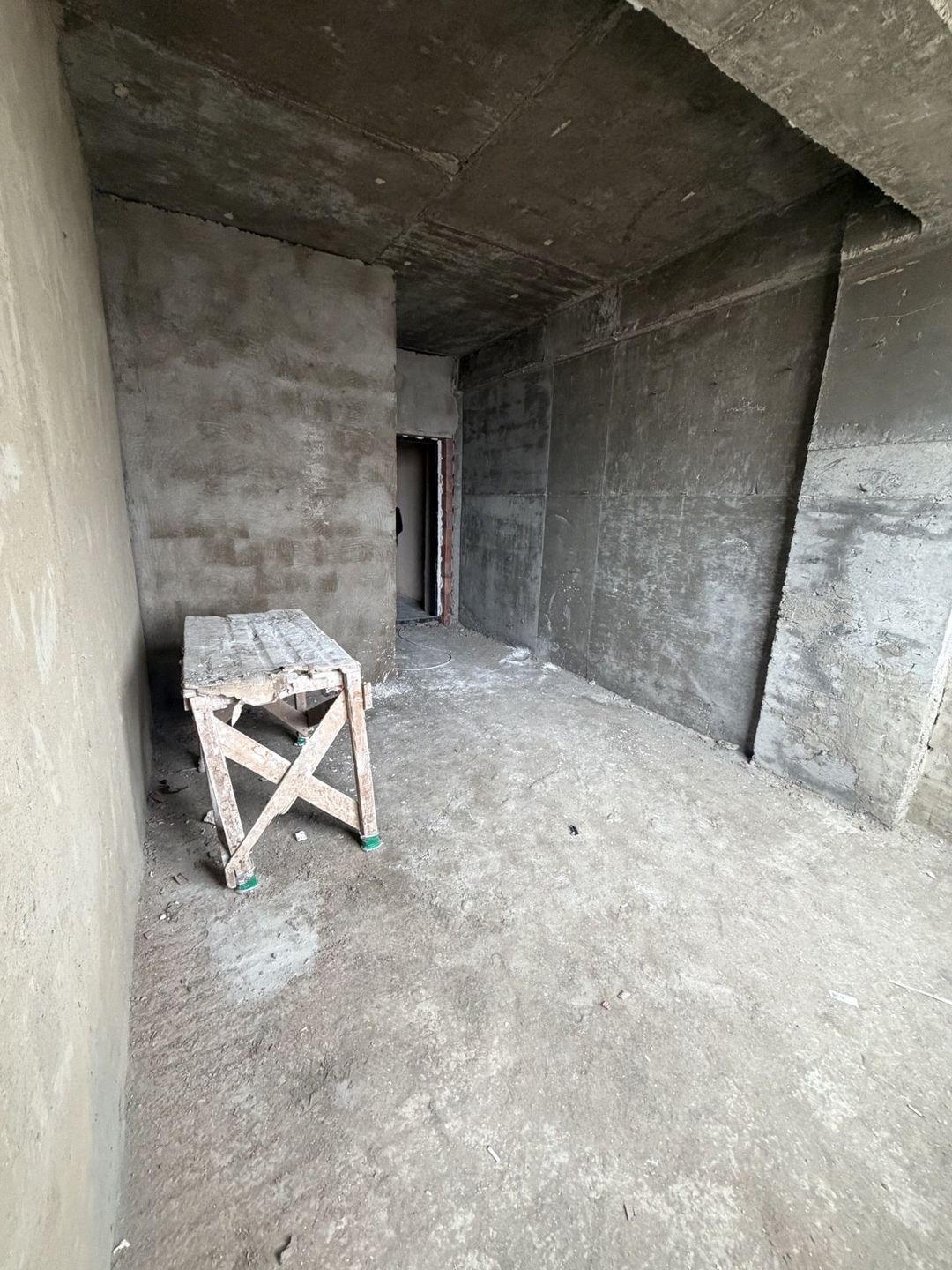 Satılır 2 otaqlı yeni tikili 45 m² — Mənzil, Xırdalan (4)