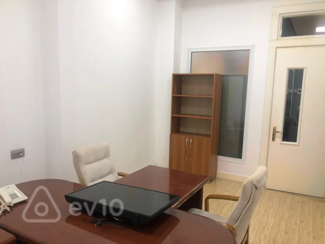Obyekt, 160 m², Təbriz küçəsi — kirayə — Əmlak, Bakı (10)