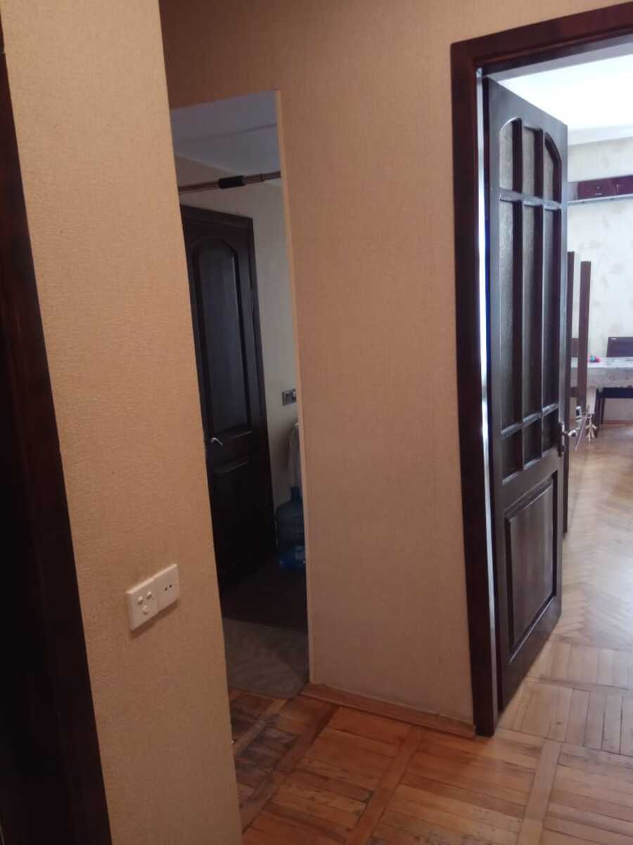 Satılır 2 otaqlı köhnə tikili 65 m² — Mənzil, Bakı (4)