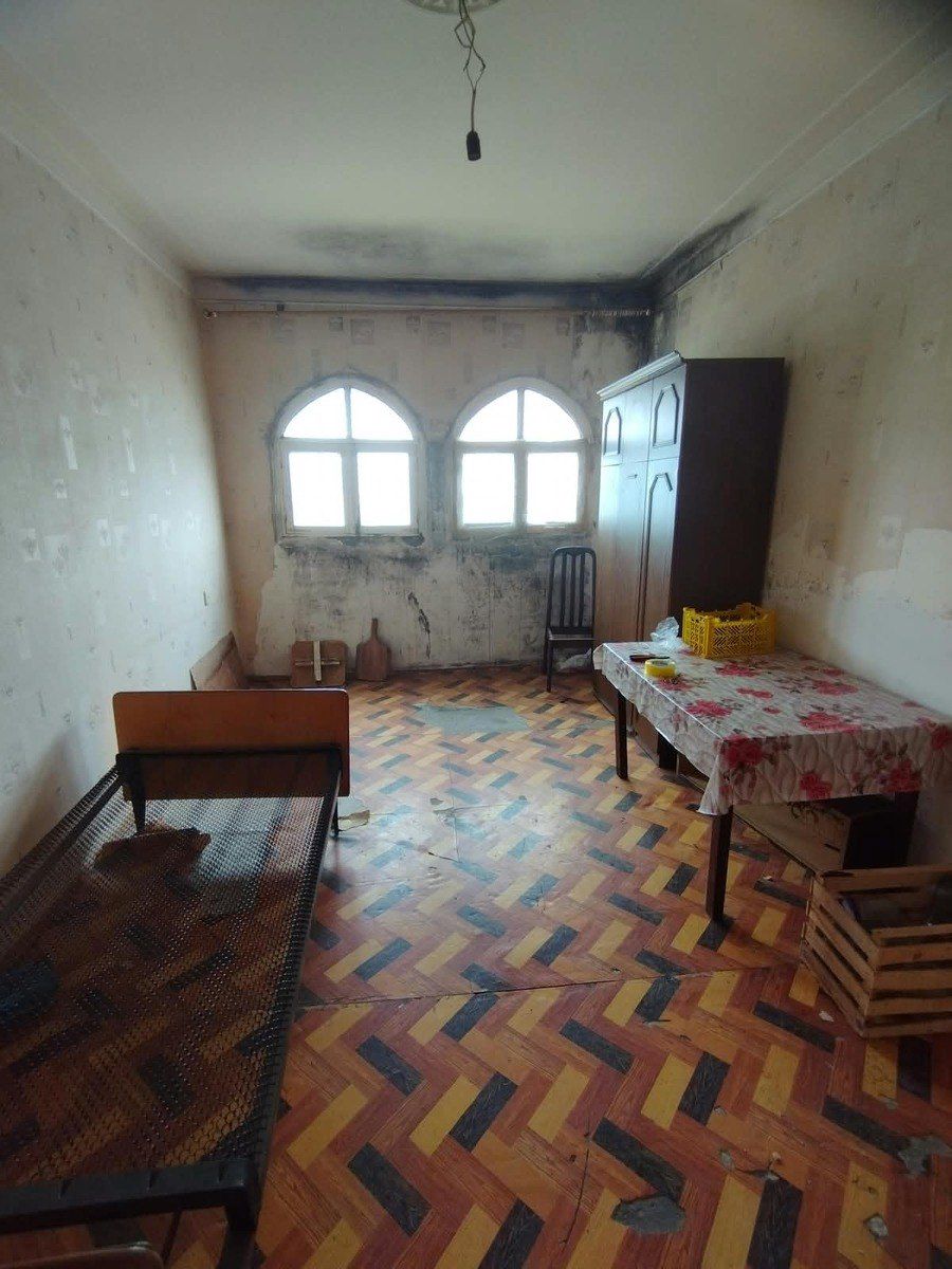 Satılır 3 otaqlı köhnə tikili 80 m² — Mənzil, Bakı (9)
