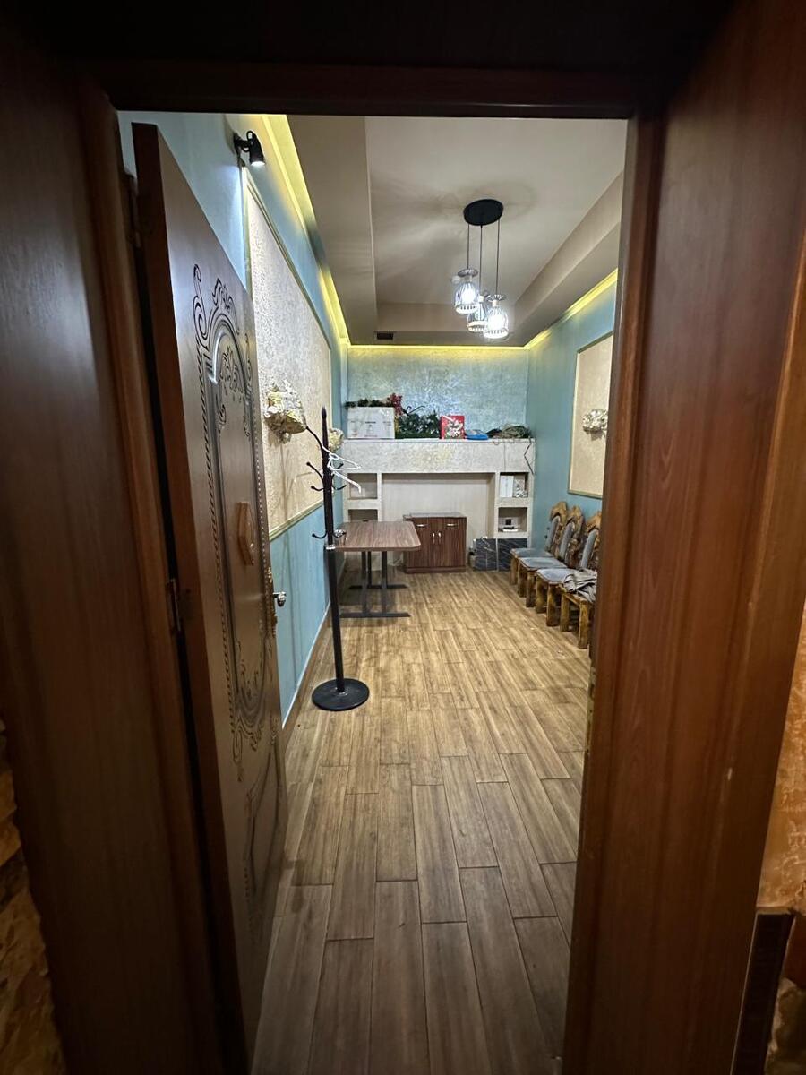 Satılır obyekt 395 m² — Əmlak, Bakı (8)