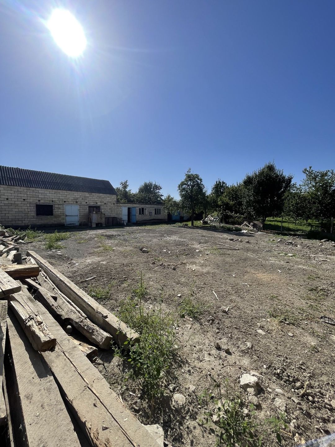 17 sot torpaq sahəsi, Quba r — Torpaq, Quba (4)