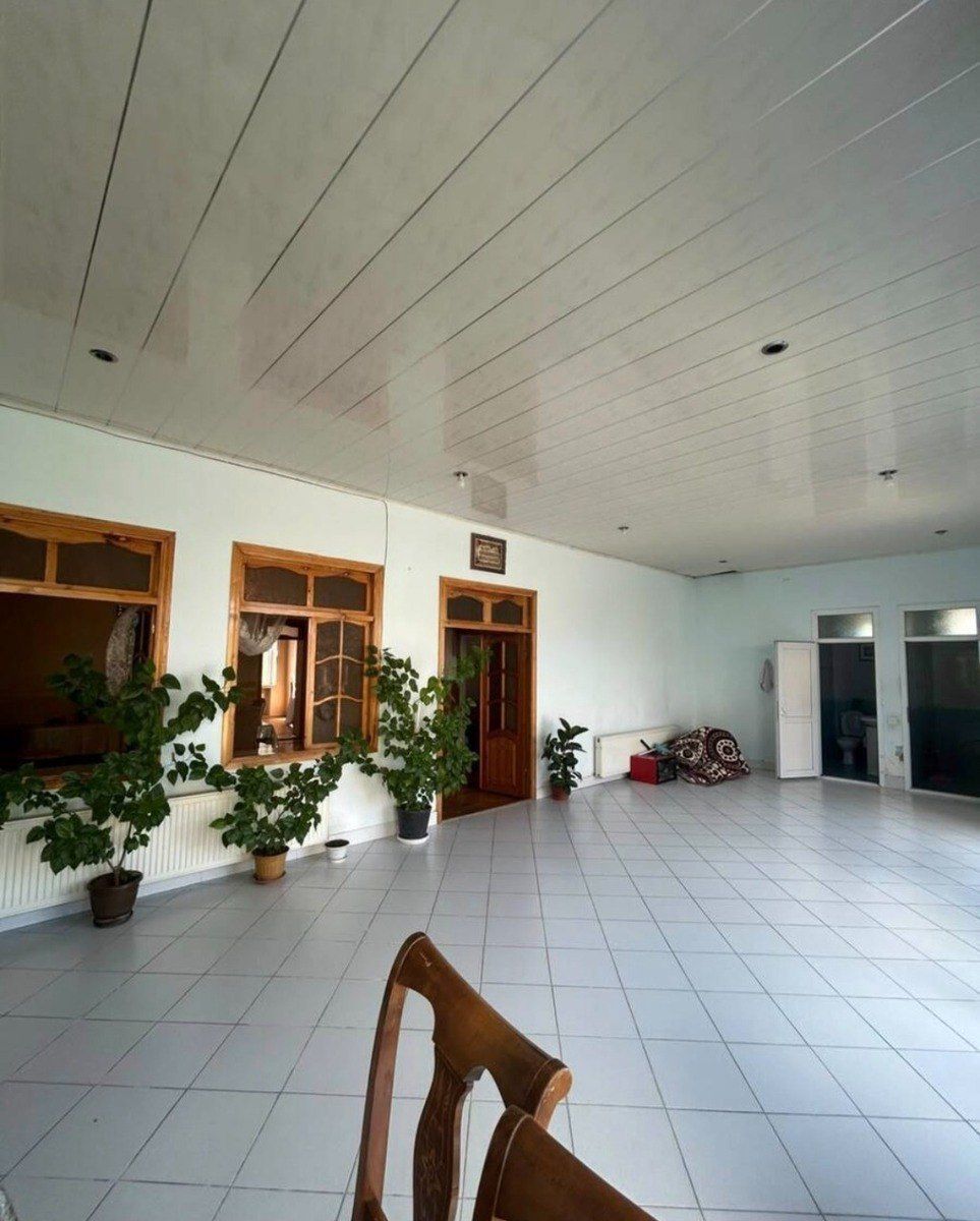 Satılır 6 otaqlı həyət evi/bağ evi 300 m² — Ev, villa, Bakı (6)