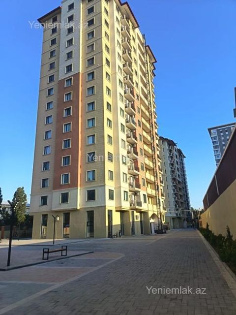 Satılır 2 otaqlı Bina evi menzil (Yeni tikili), 50 m², Yasamal rayonu — 185 000 ₼ · Bakı · Mənzil Satılır 2 otaqlı Bina evi menzil (Yeni tikili), 50 m², Yasamal rayonu — Bakı
