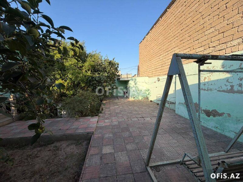 Həyət evləri Satılır Sabunçu r., Maştağa q., 4 otaq, 80 m² — Ev, villa, Bakı (4)