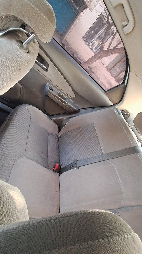 Chevrolet Cobalt, 1.5 L, 2024 il, 182 000 km 90-YJ-130 — Avtomobillər, Bakı (6)