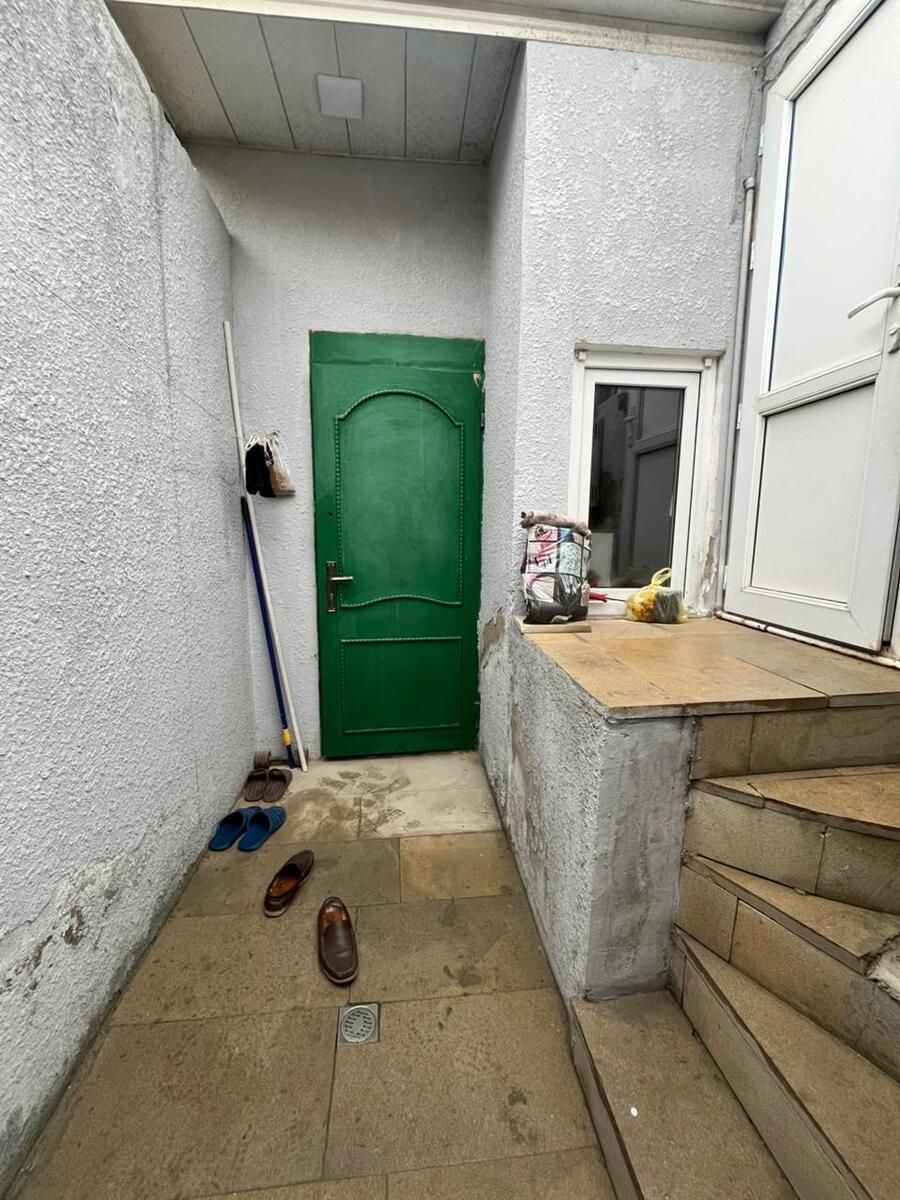 Satılır 1 otaqlı həyət evi/bağ evi 35 m² — Ev, villa, Xırdalan (10)