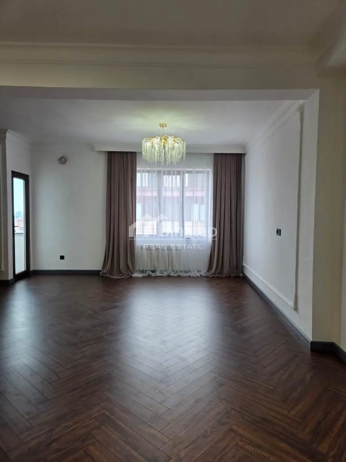 Satılır 3 otaqlı yeni tikili 142 m², 8 Noyabr metrosu, Nəsimi rayonu — Mənzil, Bakı (2)
