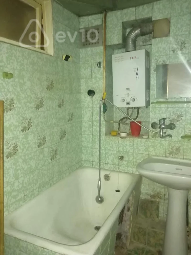 3 otaqlı mənzil, 77 m², Mikayıl Müşviq küçəsi — Mənzil, Bakı (8)