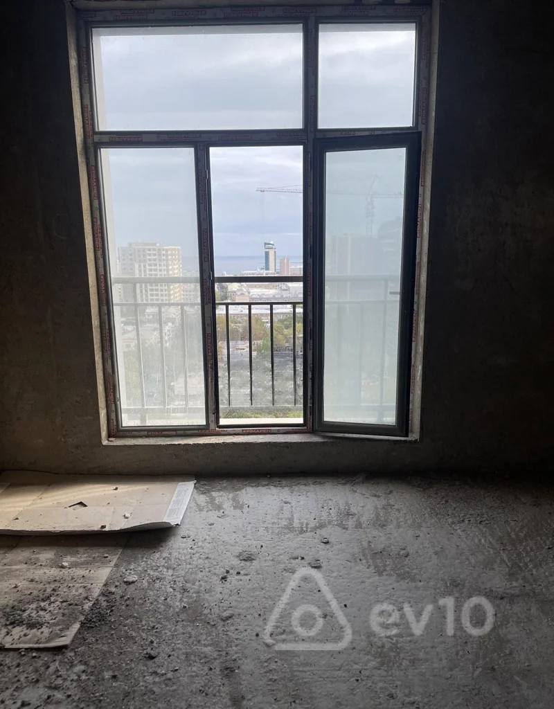 3 otaqlı mənzil, 145 m², Azadlıq — Mənzil, Bakı (4)