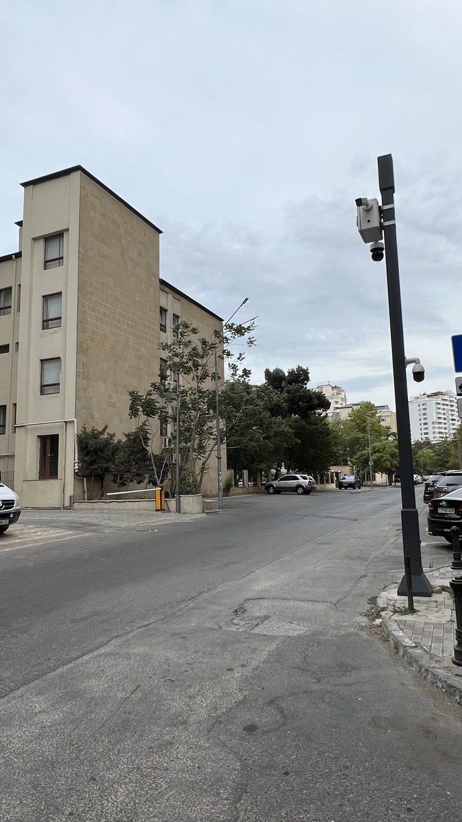 Satılır qaraj 23 m² — Garaj, Bakı (4)