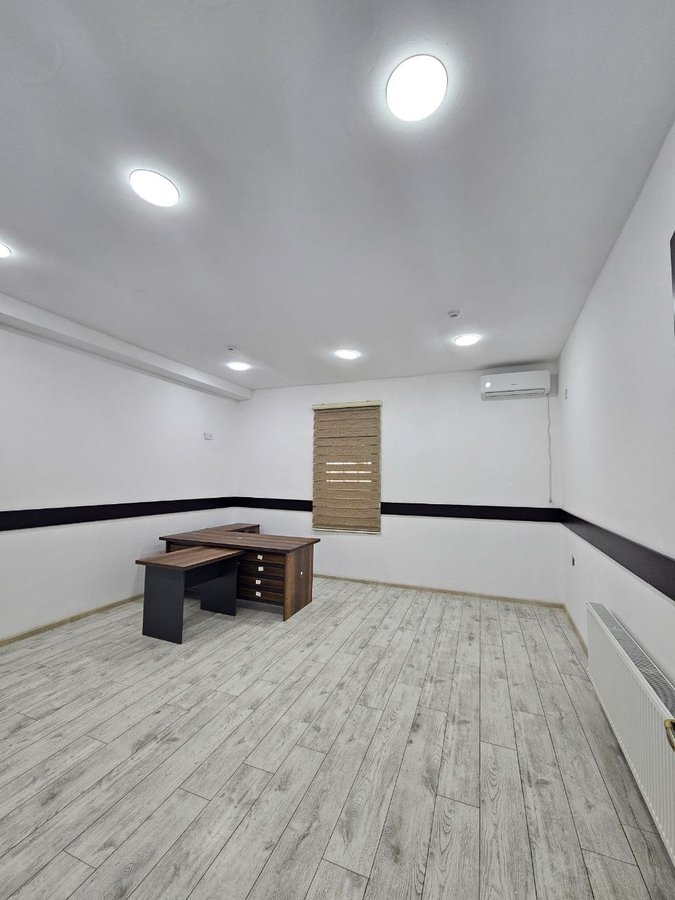 Ofis icarəyə verilir, 26 m², Xətai rayon,Babək prospektində, Bakı — Ofis, Bakı (3)