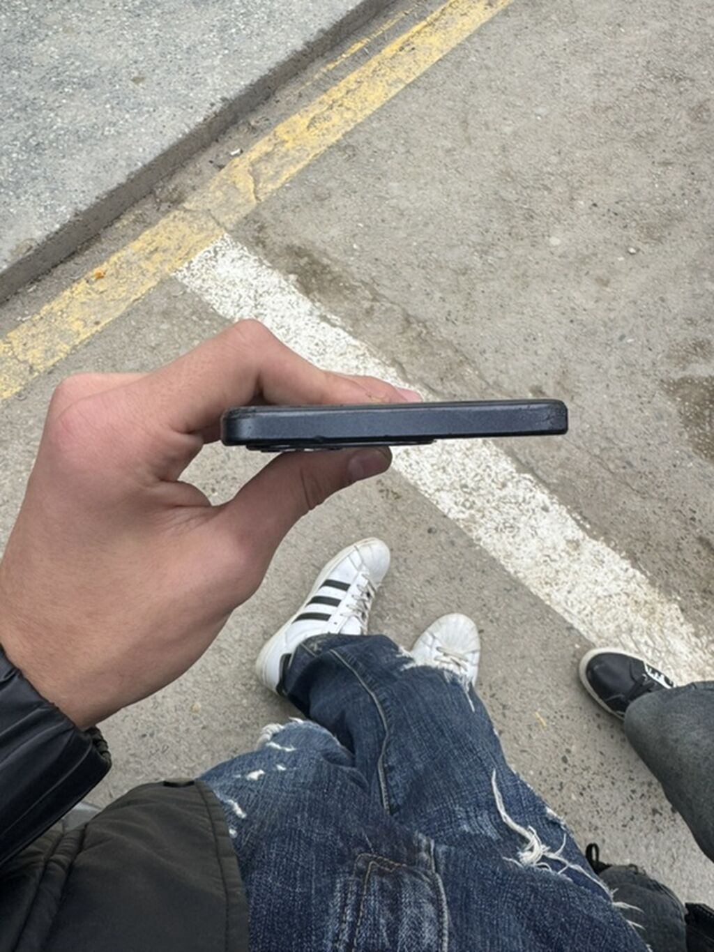 Oppo 256 GB, rəng - Qara — OPPO, Digah (6)