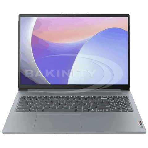 Noutbuk Lenovo IP Slim 1 15IRU8 (82R400P4RK) — Компьютеры и ноутбуки
