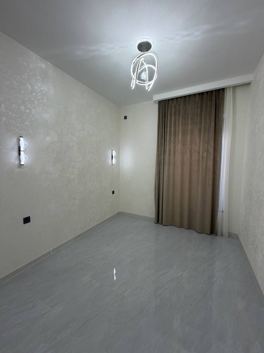 Satılır 3 otaqlı həyət evi/bağ evi 128 m² — Ev, villa, Bakı (10)
