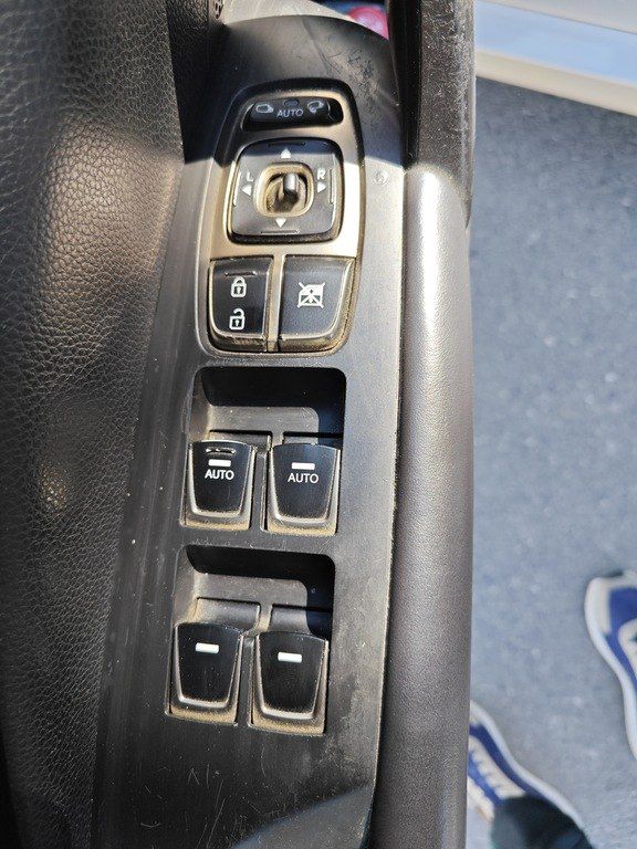 Hyundai Grandeur, 2.4 L, 2012 il, 300 000 km 99-ED-566 — Avtomobillər, Göyçay (6)