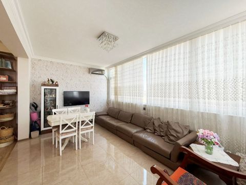 Satılır 3 otaqlı yeni tikili 100 m² — Bakı