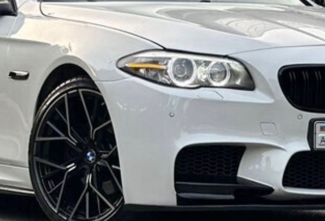 BMW F10 farası — Ehtiyat hissələri və aksesuarlar, Bakı (3)