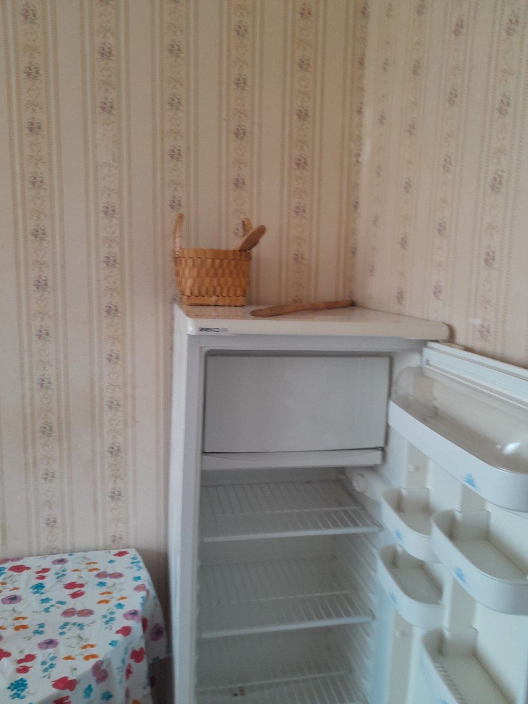 İcarəyə verilir 1 otaqlı köhnə tikili 18 m² — Mənzil, Bakı (11)