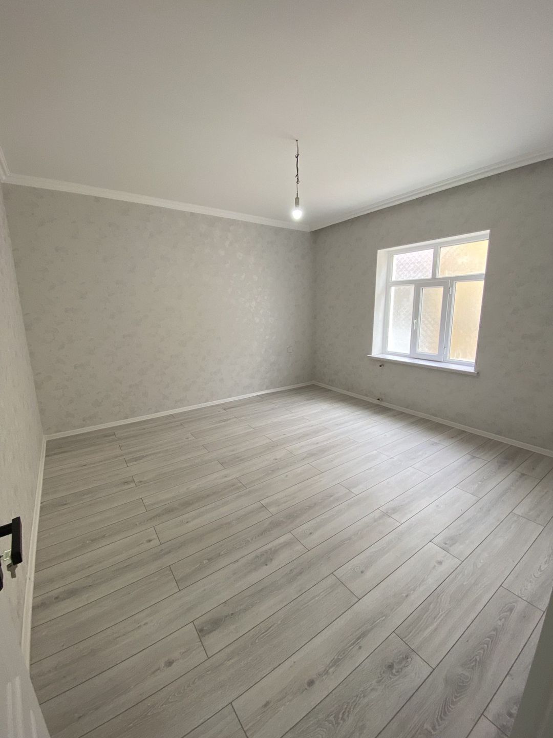 Satılır 4 otaqlı həyət evi/bağ evi 110 m² — Ev, villa, Bakı (12)