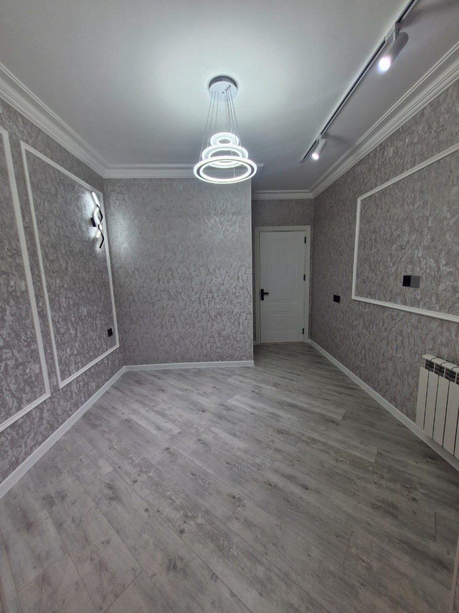 Satılır 4 otaqlı köhnə tikili 80 m² — Mənzil, Bakı (8)
