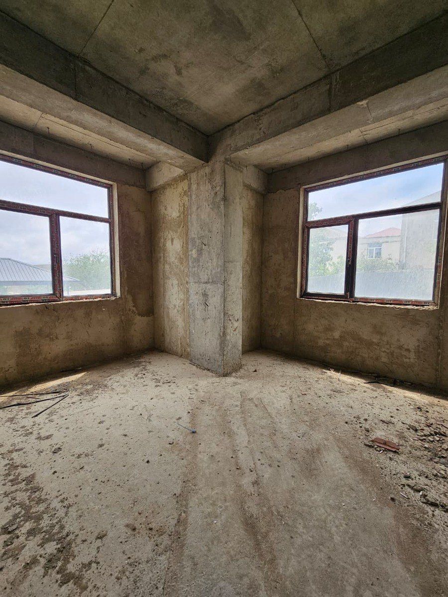 Satılır 3 otaqlı yeni tikili 90 m² — Mənzil, Bakı (5)