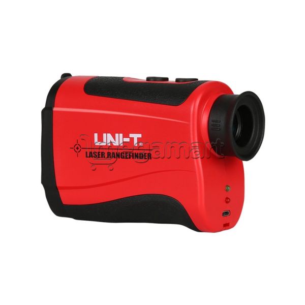 Rəqəmsal məsafəölçən Unı-t LM1000 — Ölçü alətləri, Bakı (3)