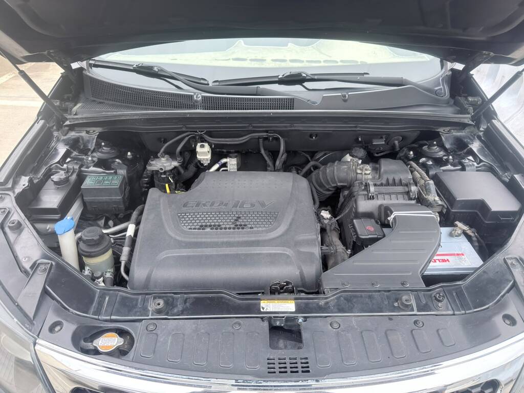 Kia Sorento, 2.0 L, 2011 il, 171 000 km — Avtomobillər, Bakı (9)