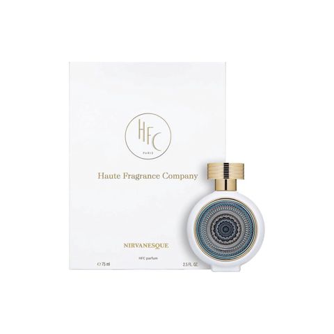 HFC Nirvanesque uniseks üçün ətir suyu 75 ml - 3760354920023 — 400.14 ₼ · Bakı · Mallar HFC Nirvanesque uniseks üçün ətir suyu 75 ml - 3760354920023 — Bakı