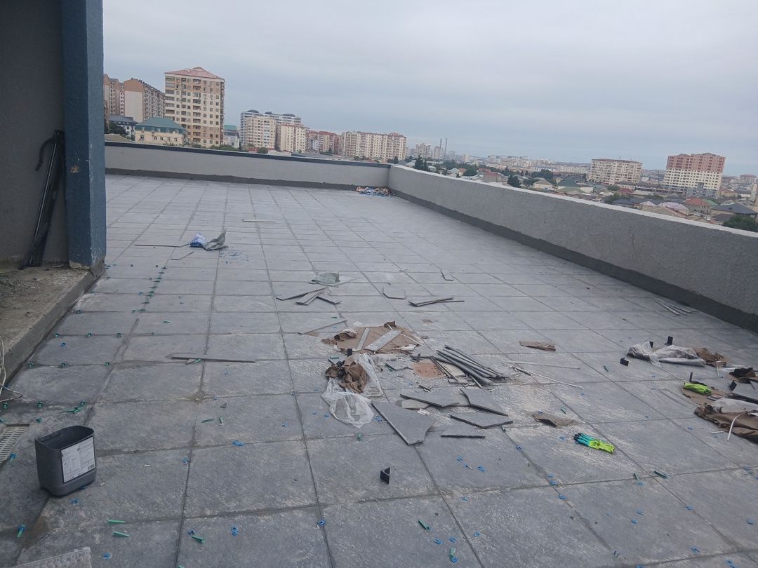 Satılır 2 otaqlı yeni tikili 150.4 m² — Mənzil, Xırdalan (5)