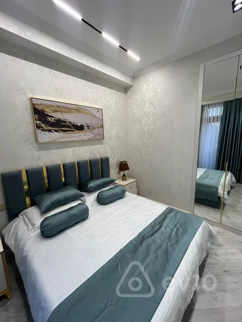 2 otaqlı mənzil, 46 m², Azər Manafov küç — Mənzil, Bakı (4)