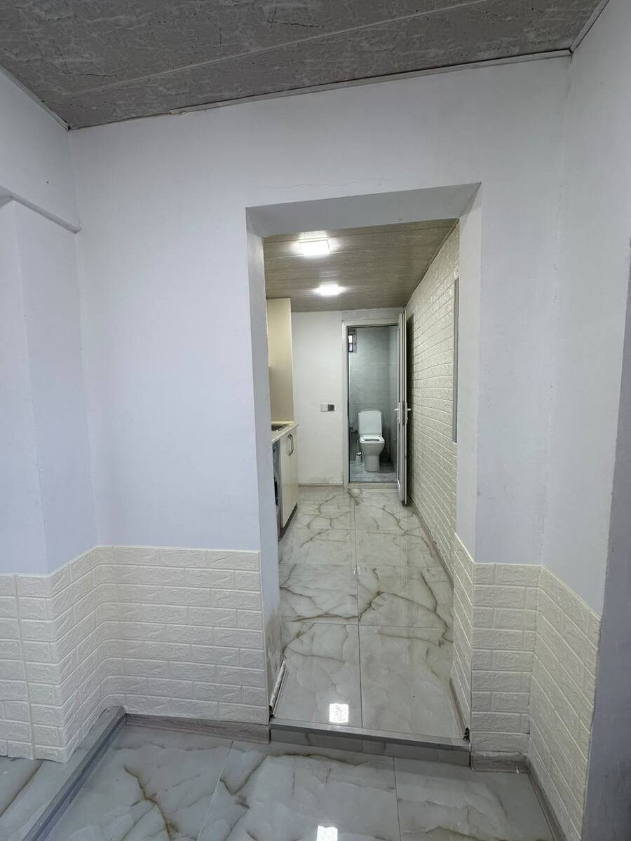 Satılır 2 otaqlı həyət evi/bağ evi 55 m² — Ev, villa, Bakı (11)