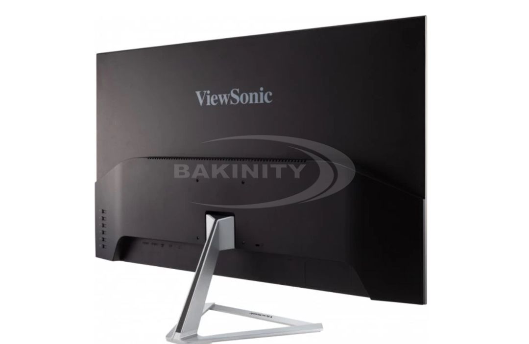 Monitor Viewsonic VX3276-2K-MHD-2 — Monitorlər, Bakı (2)