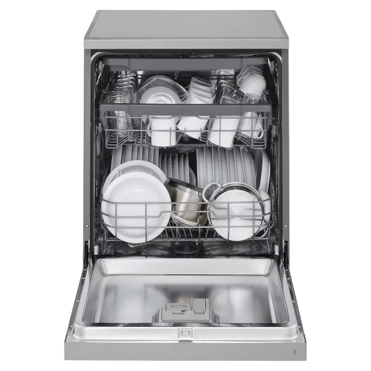 Qabyuyan Lg DFC513FVE.APZPMER — Qab yuyucu maşınlar, Bakı (3)
