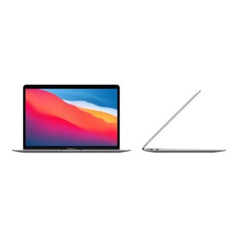 Noutbuk Apple MacBook Air 13 MGN63RU/A Space gray — Bakı