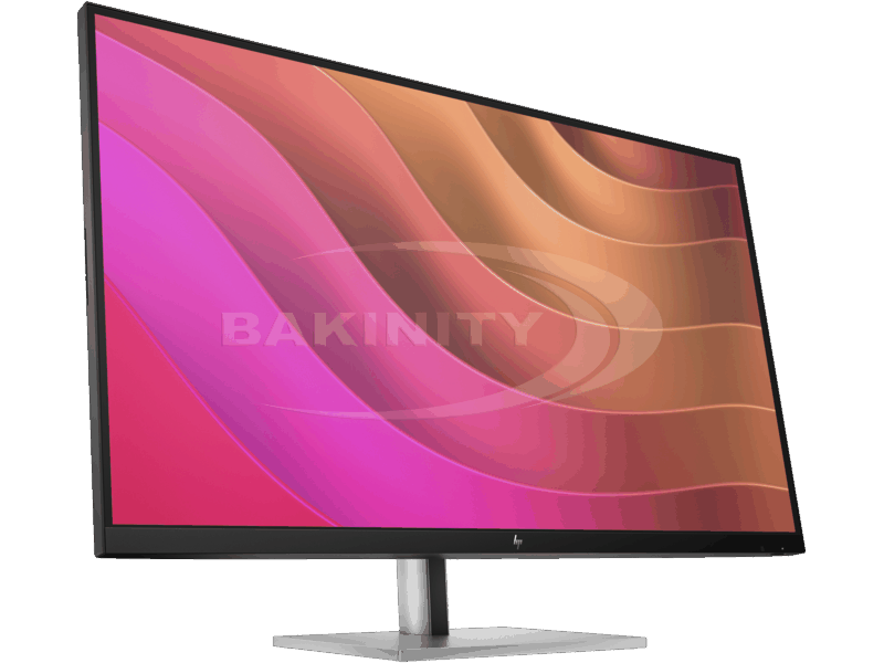 Monitor HP E32k G5 4K Usb-c (6N4D6AA) — Monitorlər, Bakı (3)