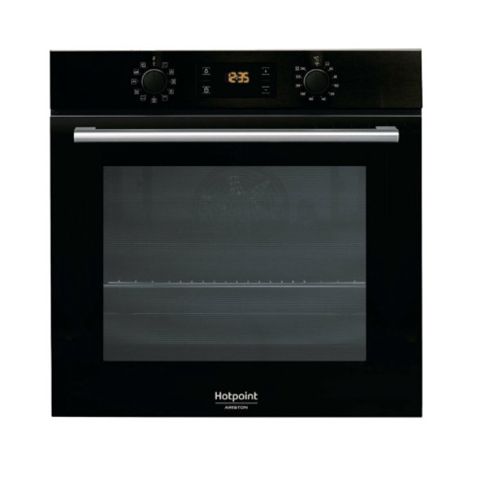 Quraşdırılan soba Hotpoint-Ariston FA5 841 JH BL HA — 790.5 ₼ · Bakı · Ev texnikası Quraşdırılan soba Hotpoint-Ariston FA5 841 JH BL HA — Bakı