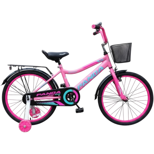 Velosiped Panda 20 — Dağ velosipedləri, Bakı (2)