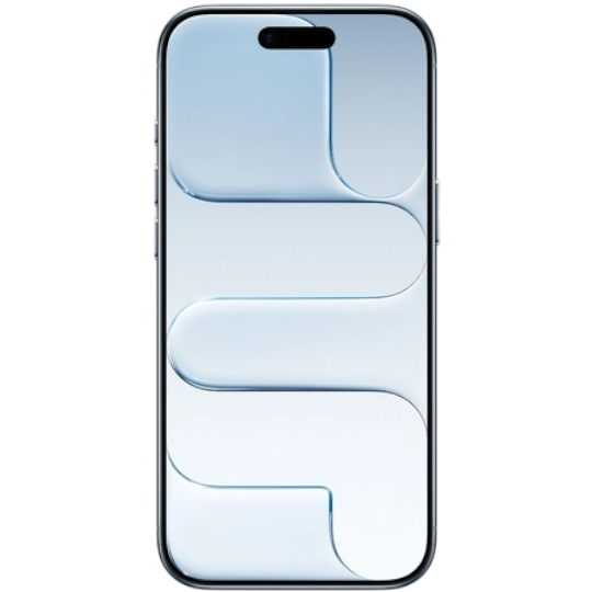 Mobil Telefon Iphone Air 256 GB Sky Blue — Smartfonlar, Bakı (2)