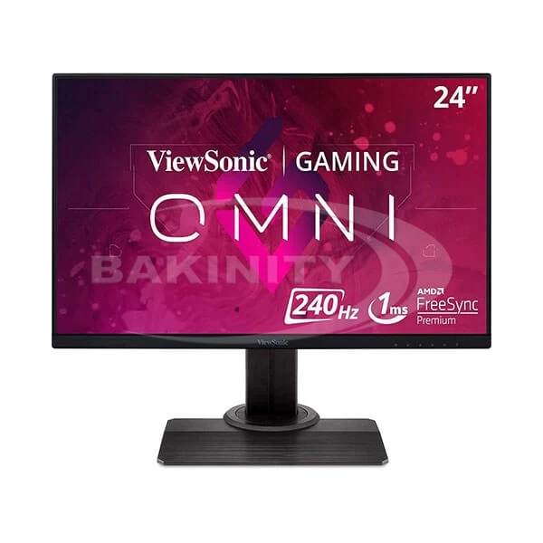 Monitor View Sonic XG2431 — 591.6 ₼ · Bakı · Monitorlər Monitor View Sonic XG2431 — Bakı